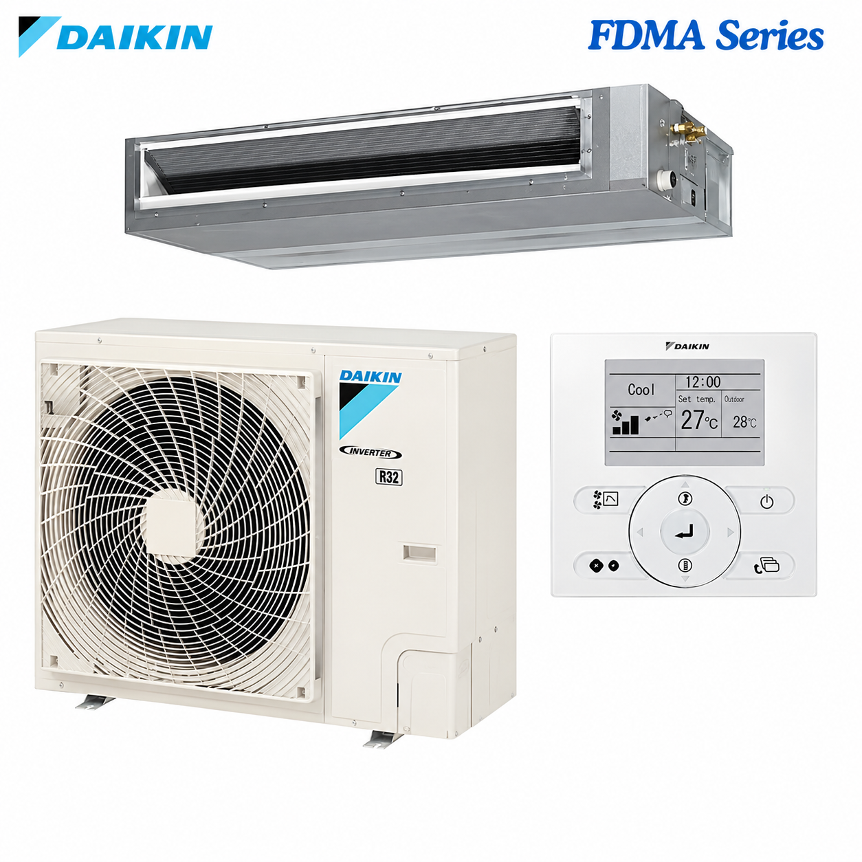 AC BAZAR - Premium Air Conditioners in Nepal | Buy ACs Online